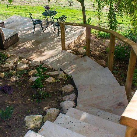Badgers Sett Apartment Chipping Campden Exterior foto