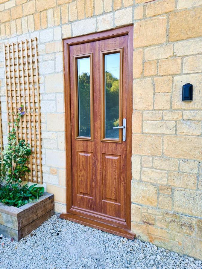 Badgers Sett Apartment Chipping Campden Exterior foto
